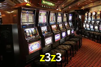 A Revolução dos Aplicativos de Jogos no z3z3
