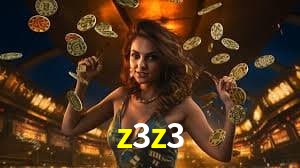 Experiência VIP z3z3
