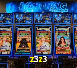 Desvendando o Mundo dos Jogos Virtuais na z3z3