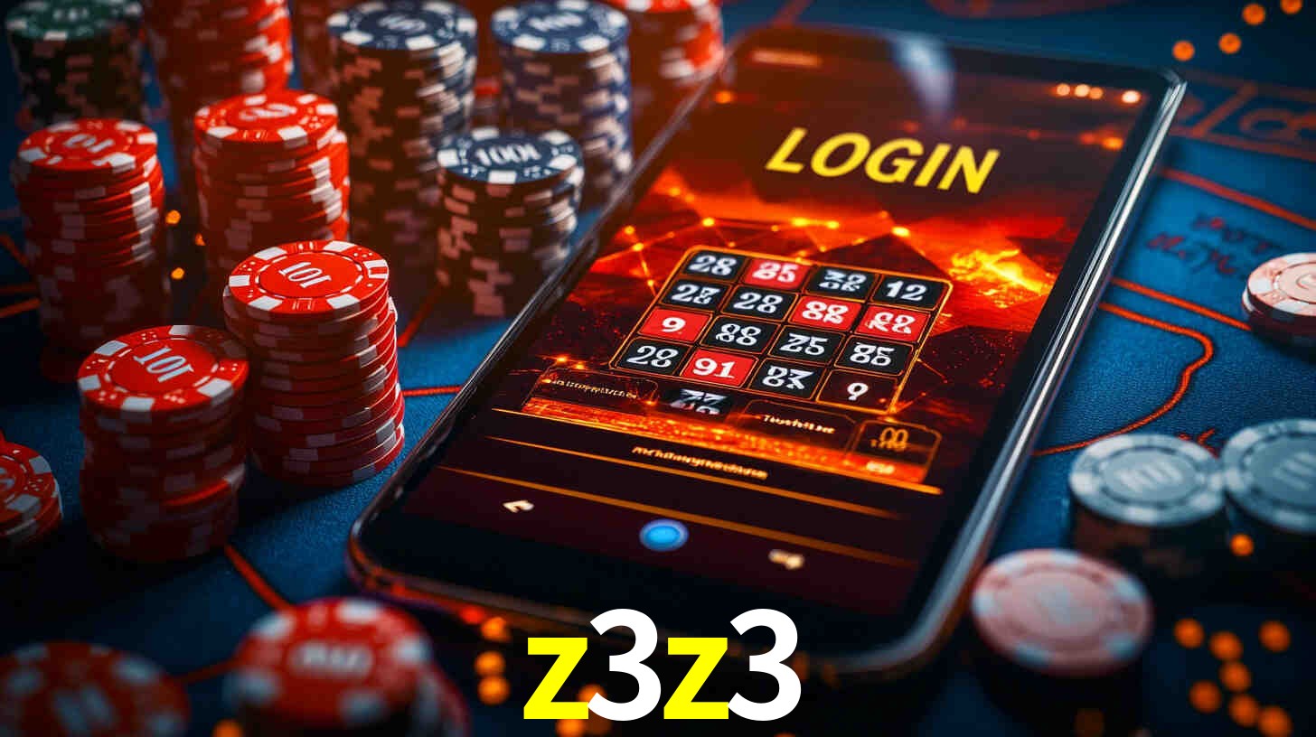 Bônus Generosos e Exclusivos no z3z3 para Você!