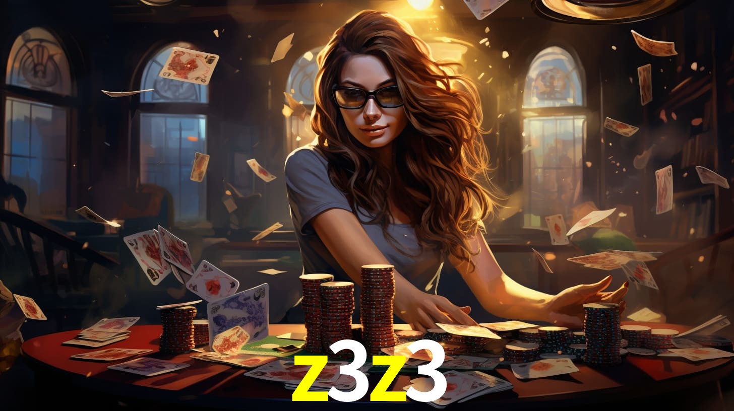 Blackjack Table z3z3