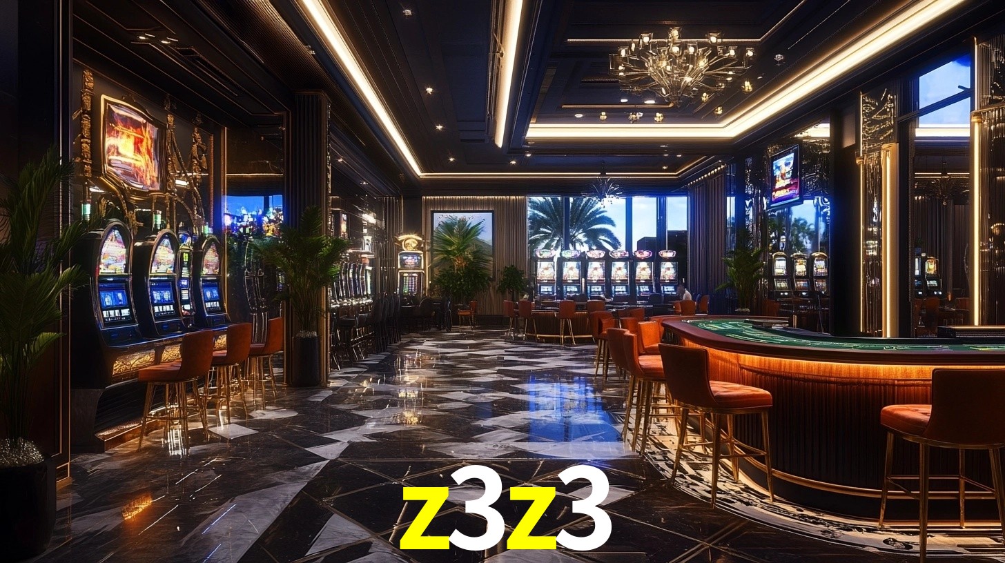 Tournaments z3z3
