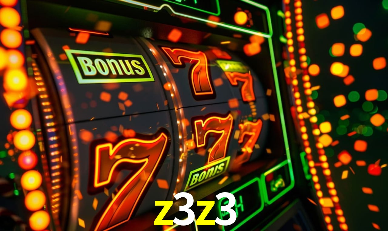 Desvendando o Mundo dos Jogos Virtuais na z3z3