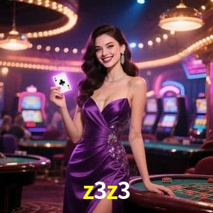 cassino z3z3