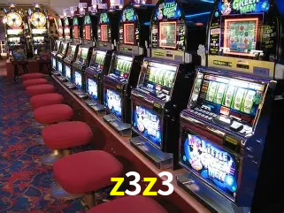 Descubra a Essência do z3z3: Nossa História e Compromissos