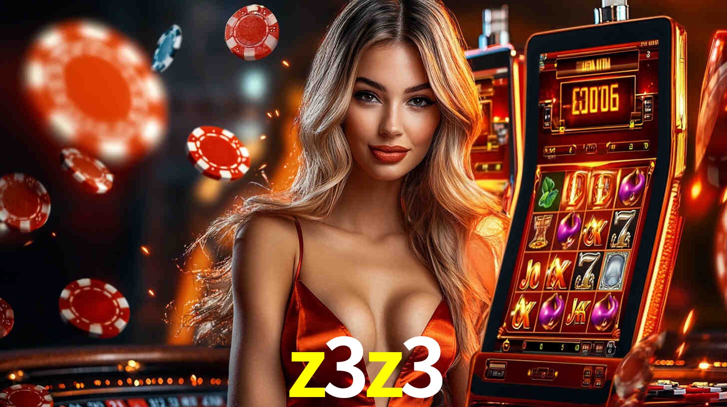 Sinta a adrenalina dos jogos de cassino com z3z3
