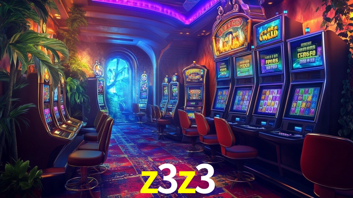 Welcome Bonus z3z3