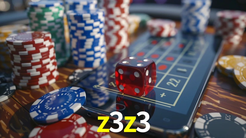 z3z3