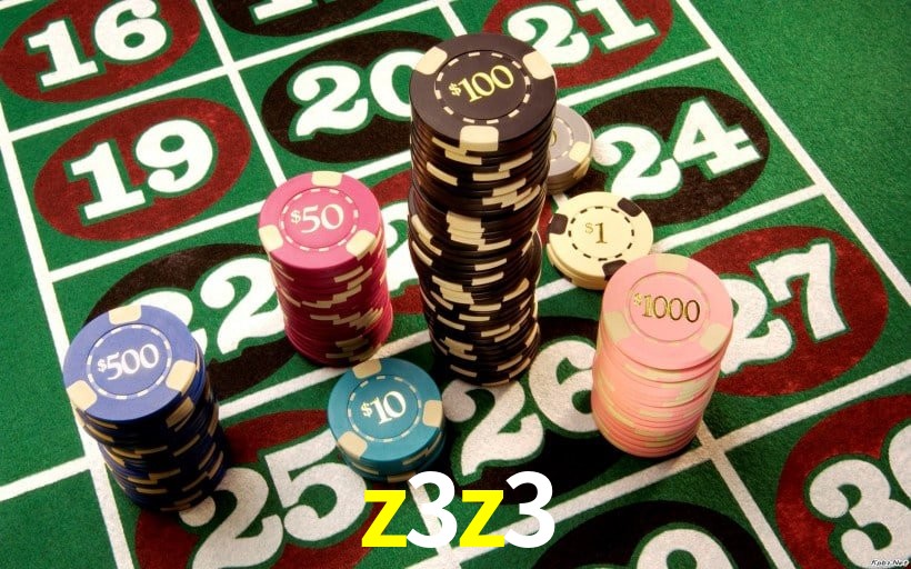 Welcome Bonus z3z3