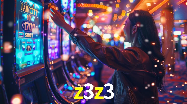z3z3 bet