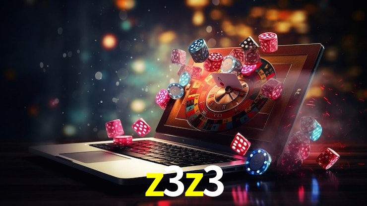 A Emoção da Loteria na z3z3: Uma Chance de Mudança de Vida