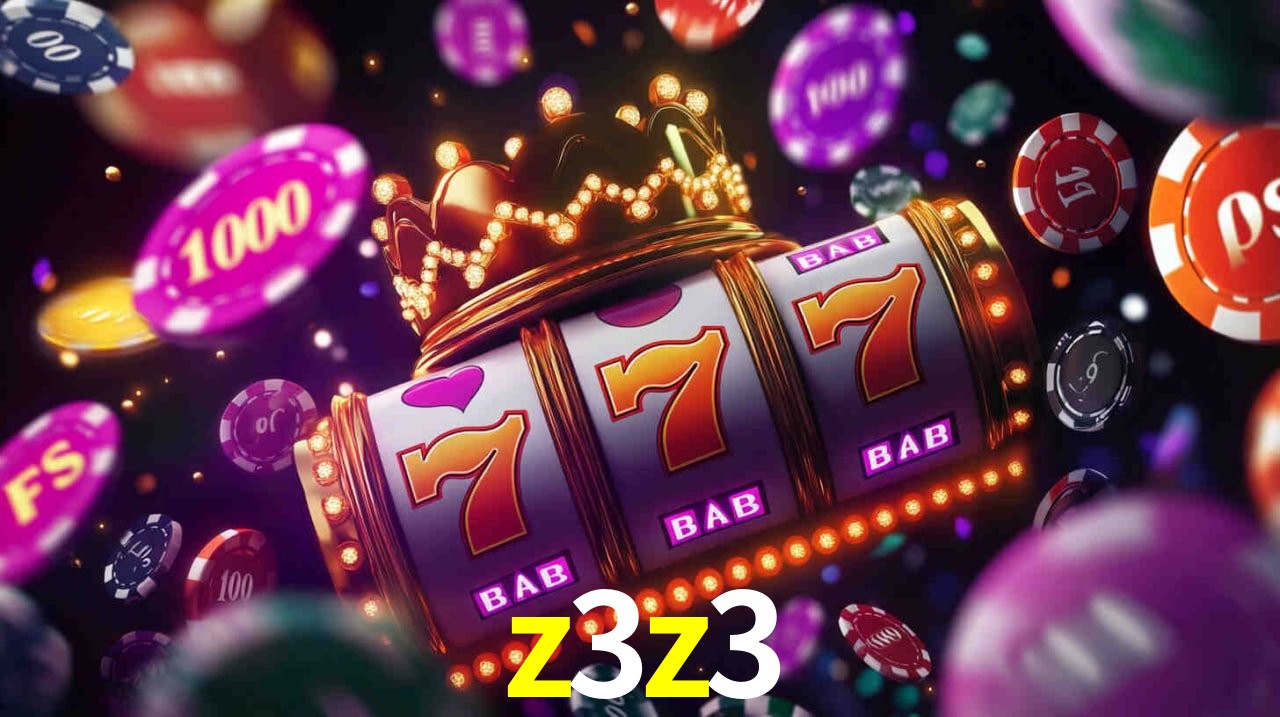 Bonus Features z3z3