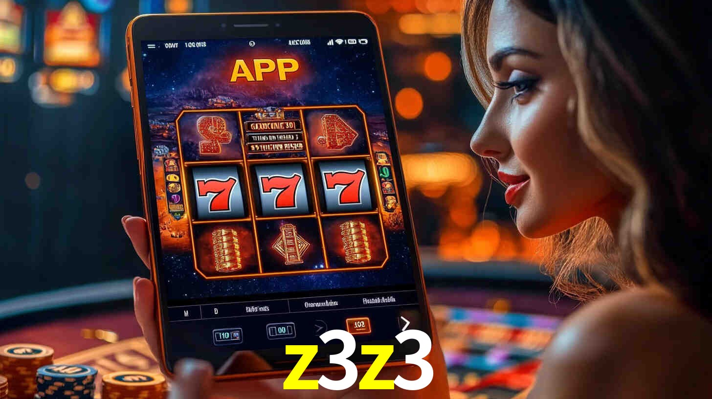 z3z3: A Experiência de Casino com Jogos de Mesa ao Vivo