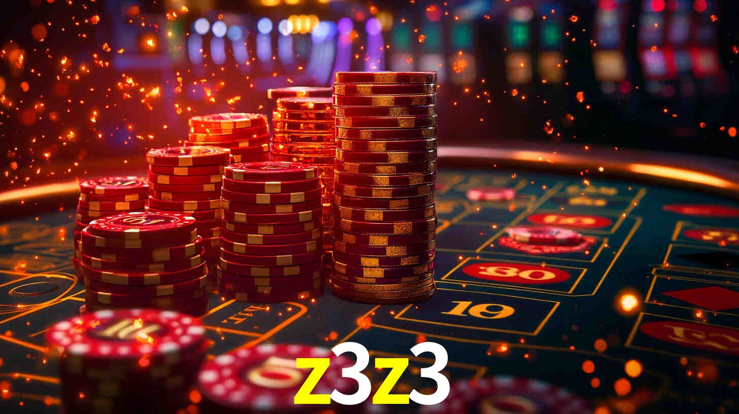 z3z3 App Interface