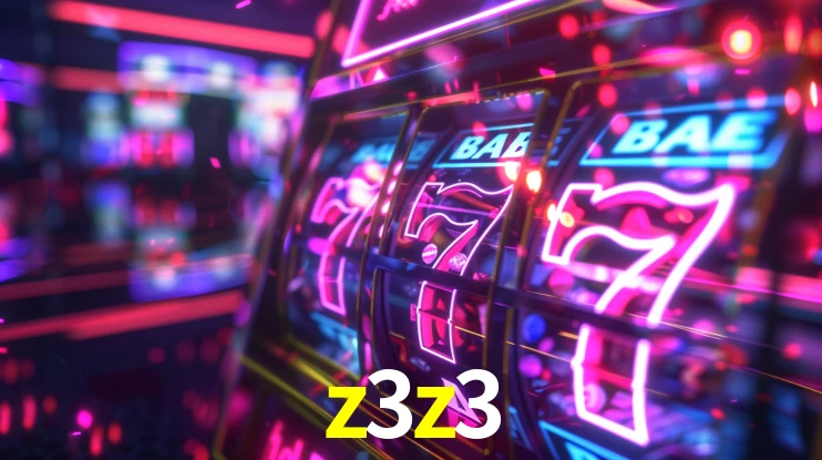 Slot Games z3z3