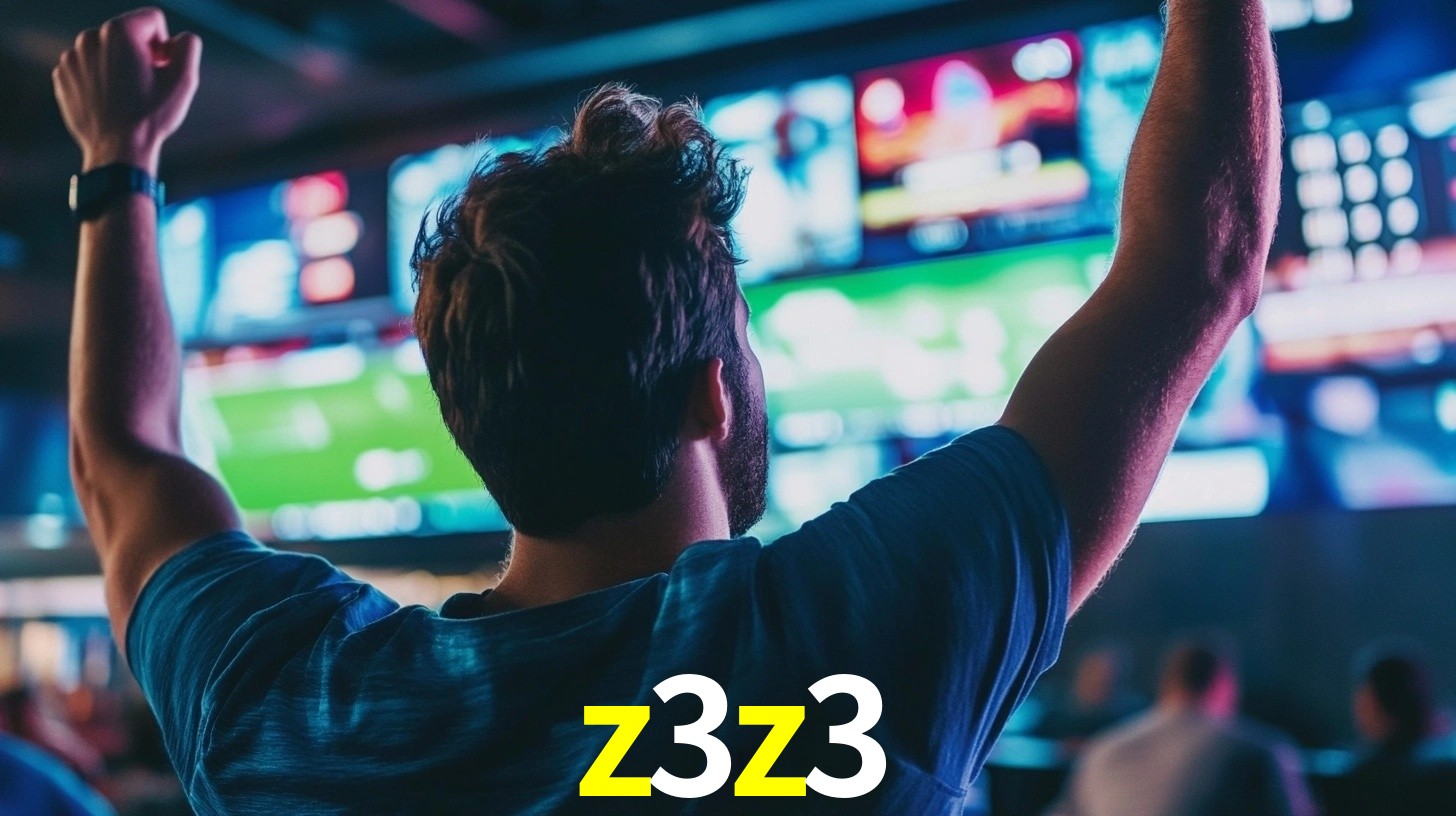 z3z3: Seu Especialista em Apostas Esportivas Brasileiras