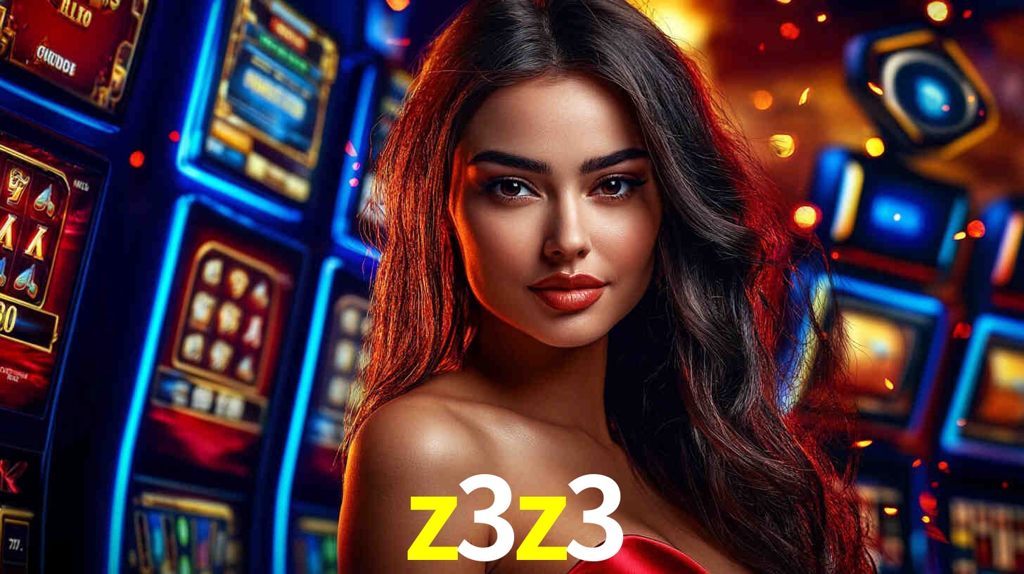 A Popularidade dos Caça-Níqueis no z3z3