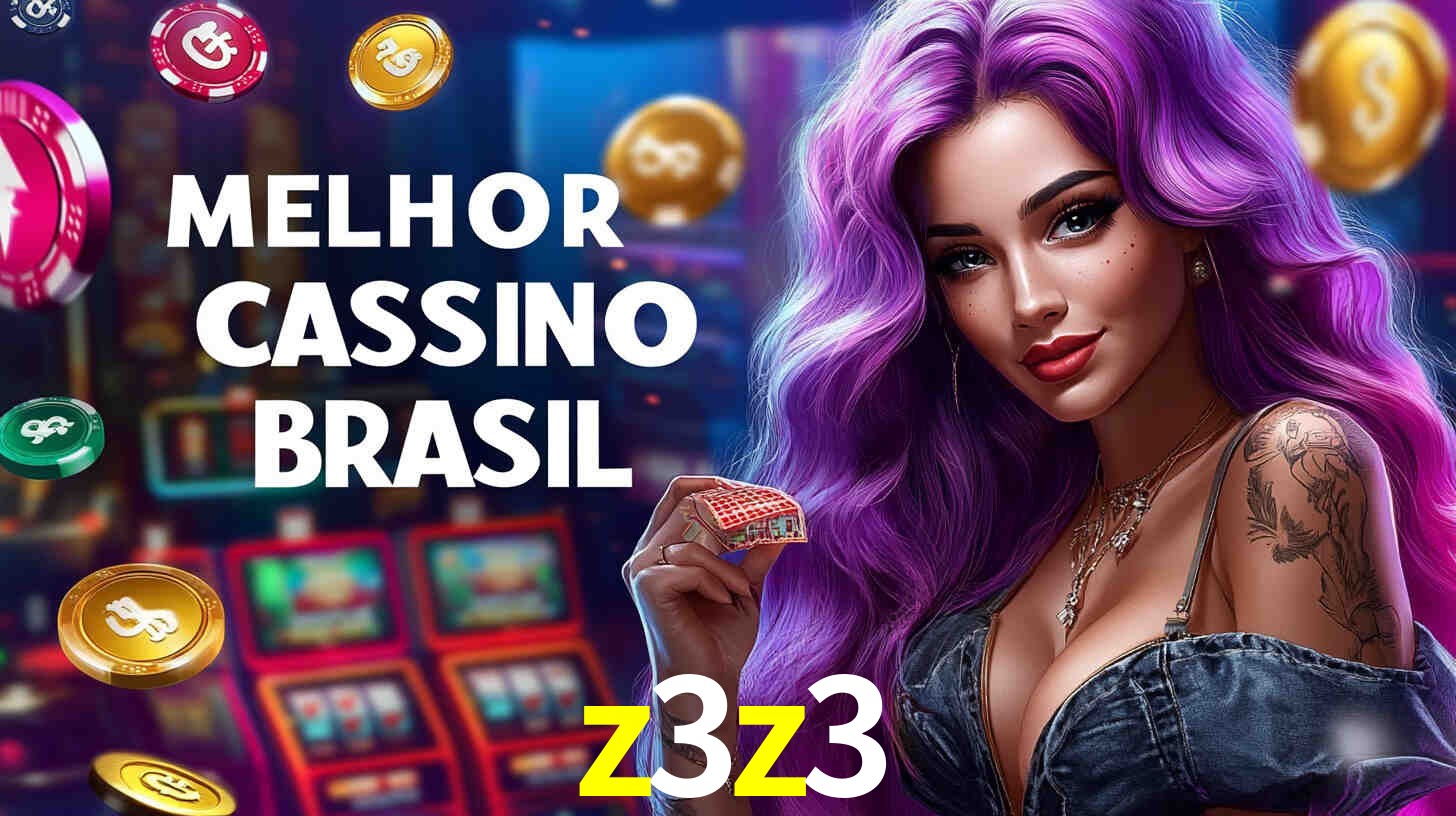 Descubra o Programa VIP da z3z3: Vantagens Exclusivas para Jogadores