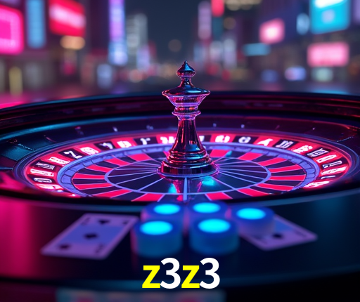 Descubra a Essência do z3z3: Nossa História e Compromissos