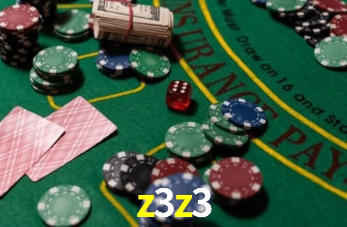 z3z3.com