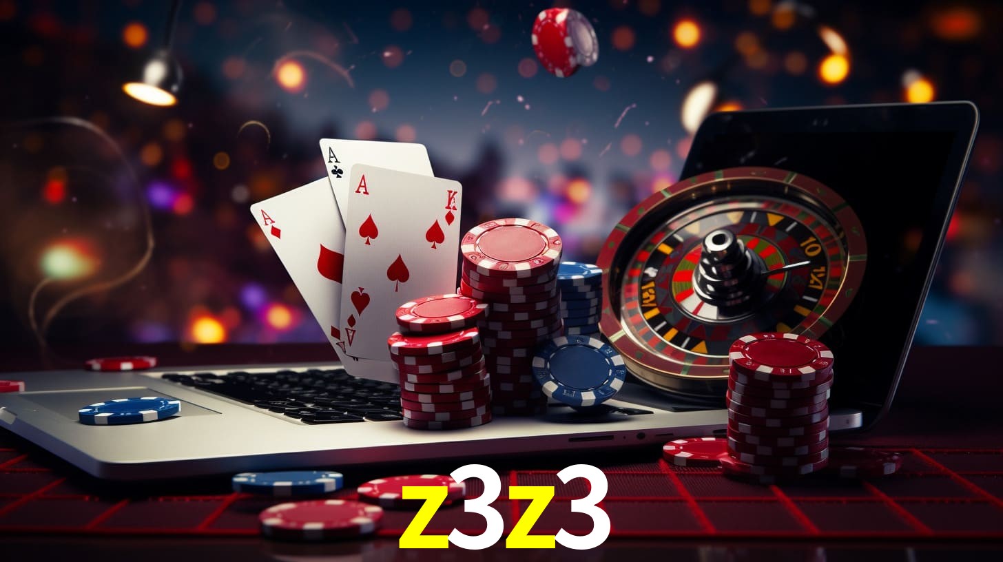 Live Casino z3z3